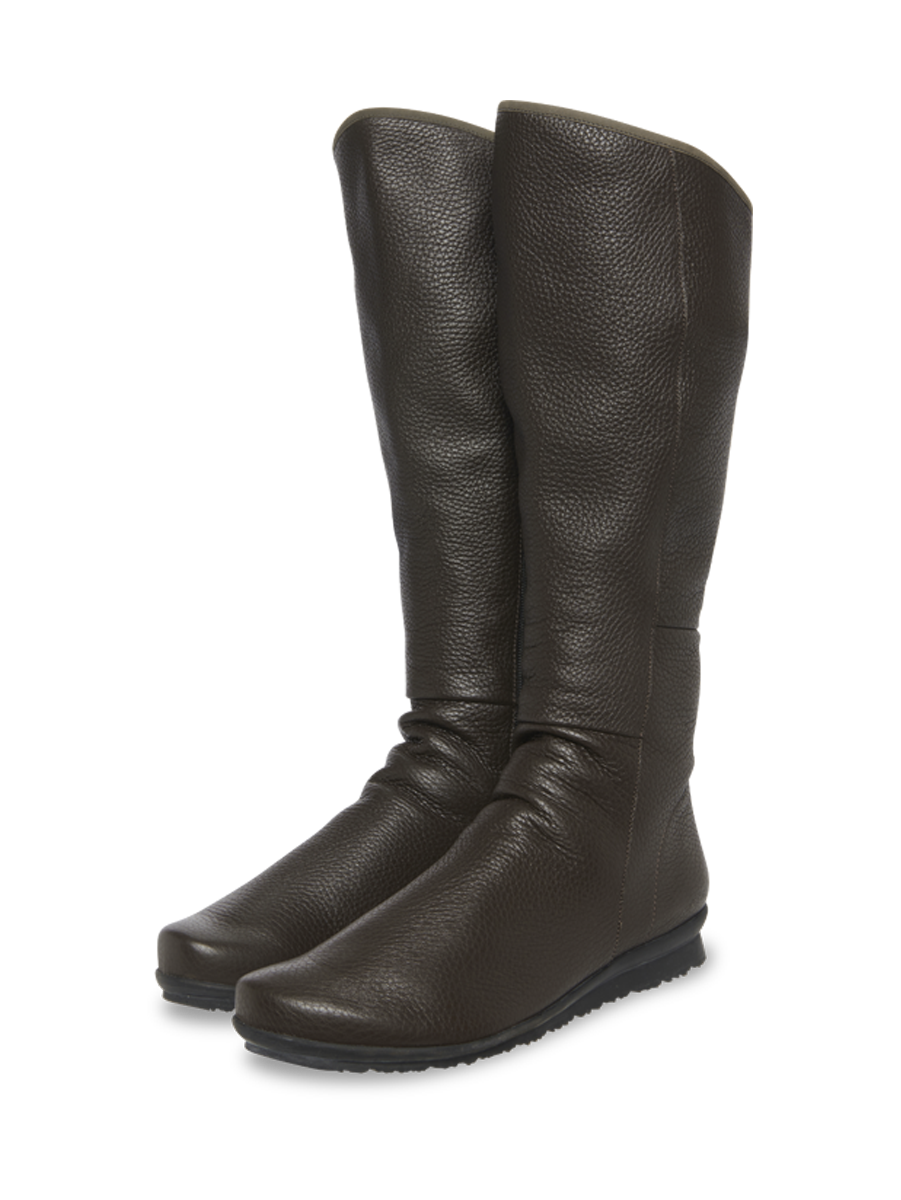 Barkya boots