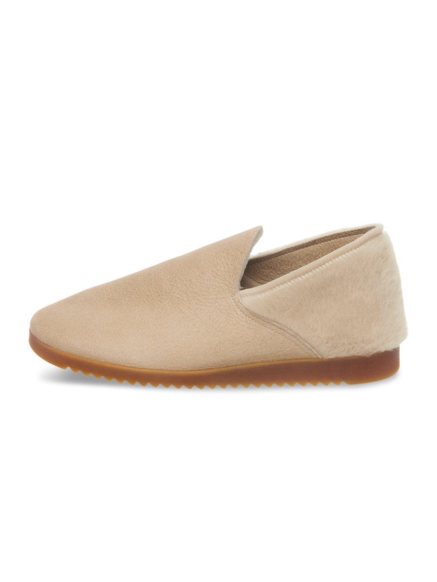 Baohme slip on