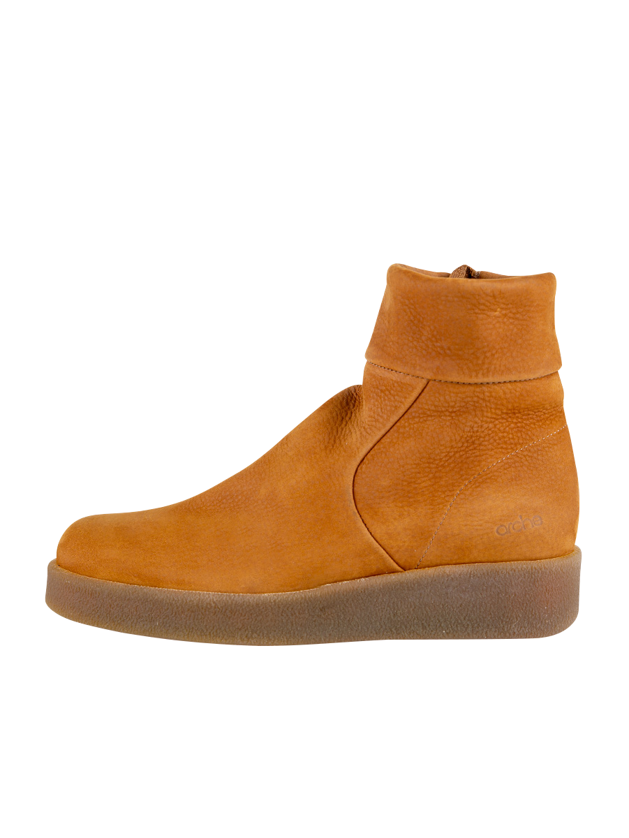 Comyka ankle boots