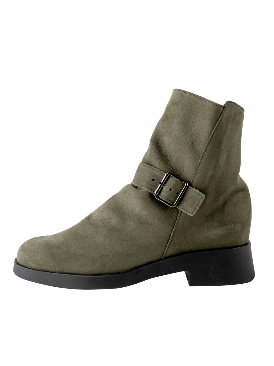 Taipur ankle boots