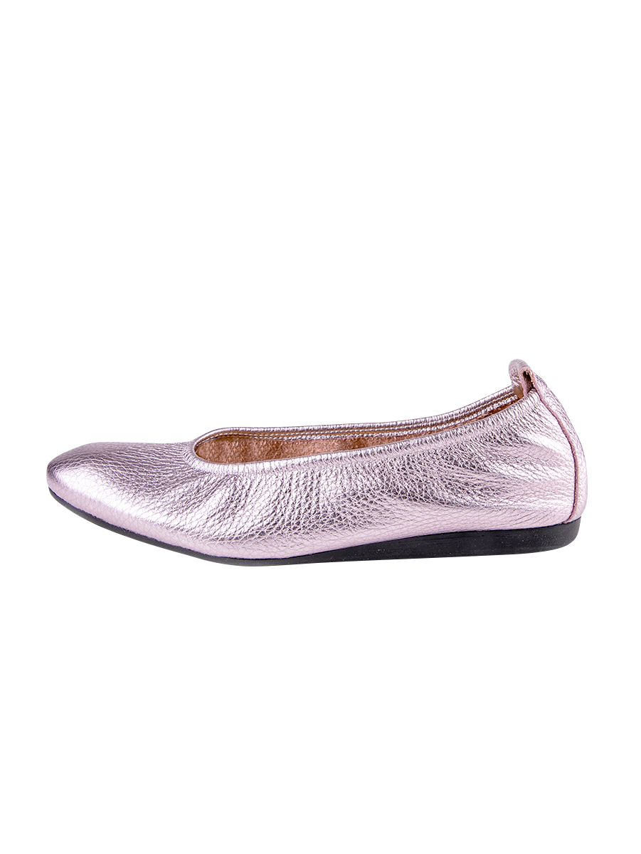 Laius ballerinas