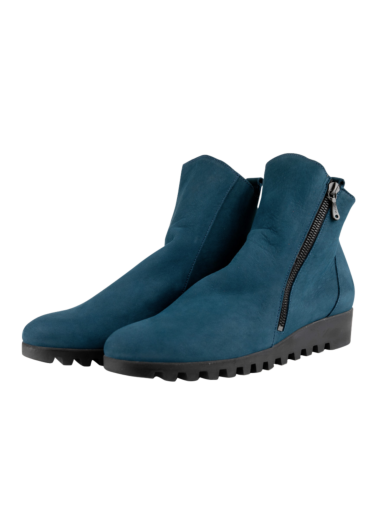 Lomage ankle boots