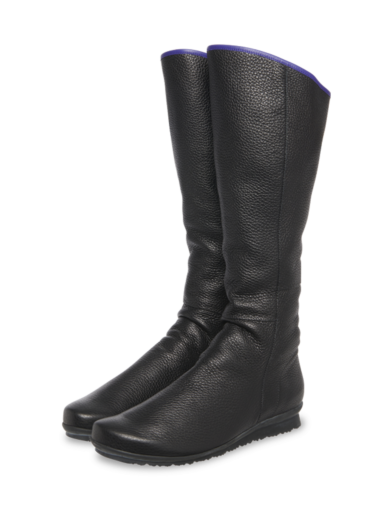 Barkya boots