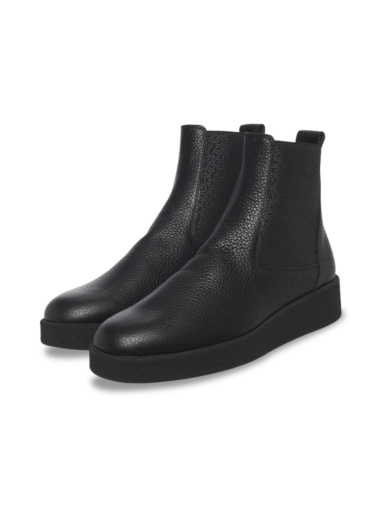 Comsky ankle boots