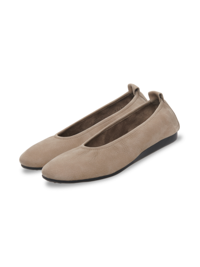 Laius ballerinas