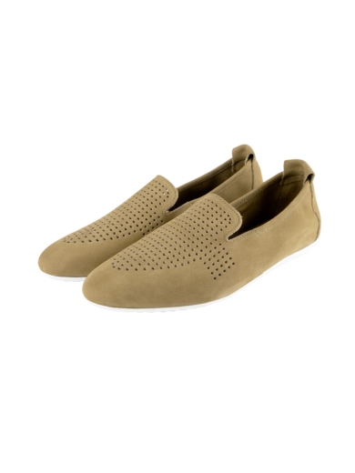 Fanhoo slip on