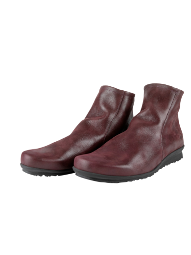 Baryky ankle boots