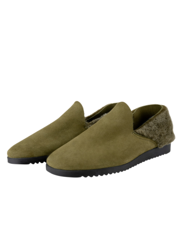 Baohme slip on