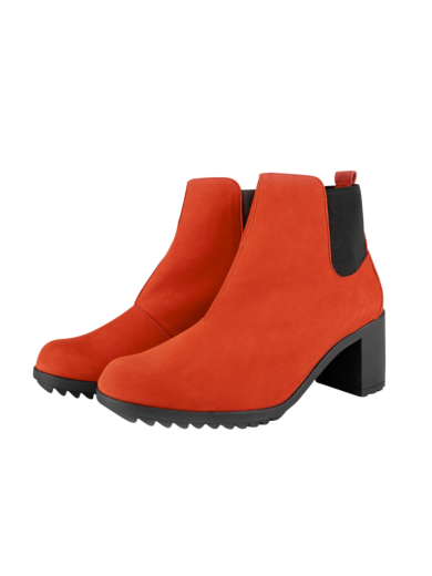 Shelsi ankle boots