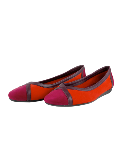 ballerines Lakroi