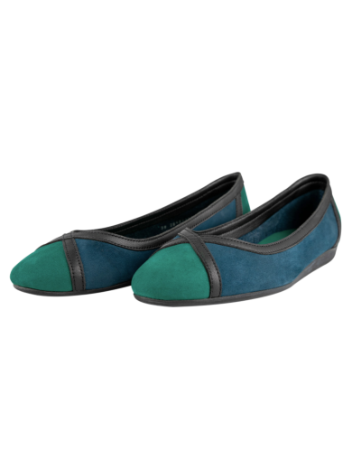 ballerines Lakroi