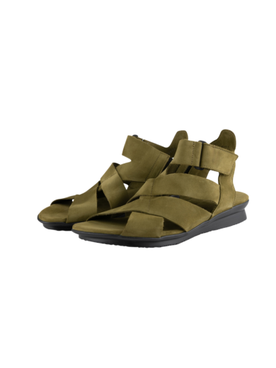 Aurbao sandals