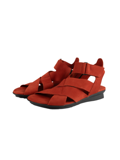 Aurbao sandals