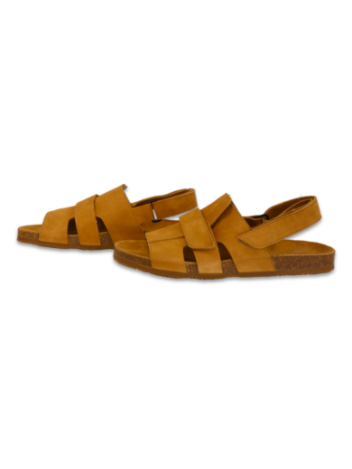 Zankho sandals