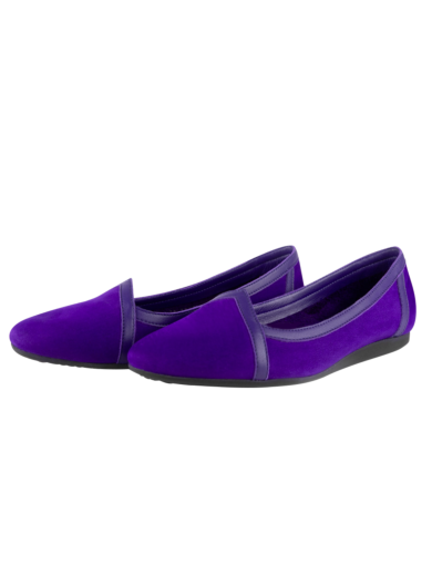 Lakrye ballerinas