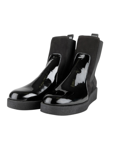 Comifo ankle boots