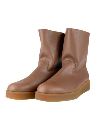 Comyka ankle boots