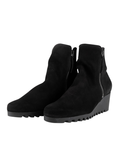 Lazzhi ankle boots