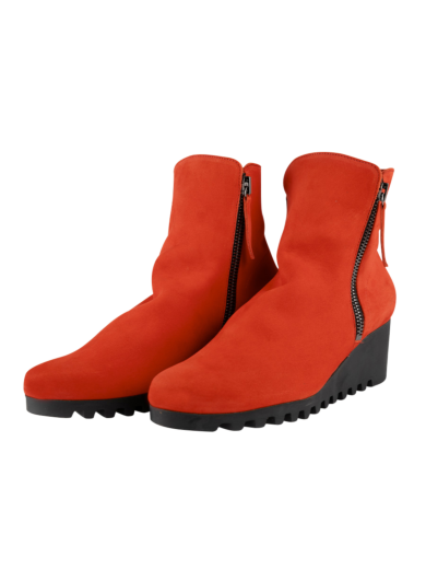 Lazzhi ankle boots