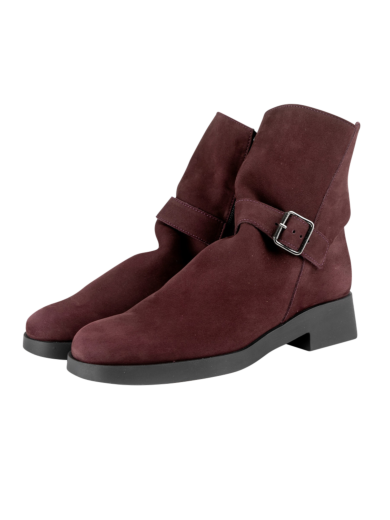 Taipur ankle boots