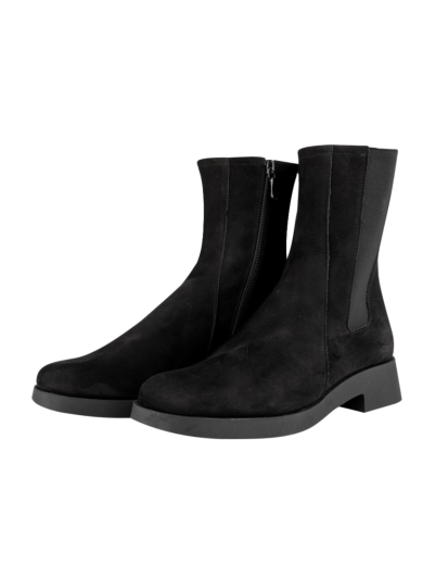 Taiway ankle boots