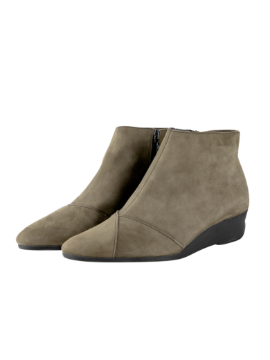 Anyska ankle boots