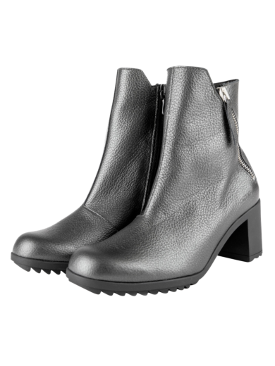 Shelba ankle boots