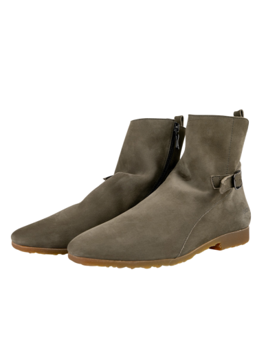 Sadkar ankle boots