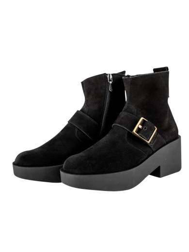 Nabbya ankle boots