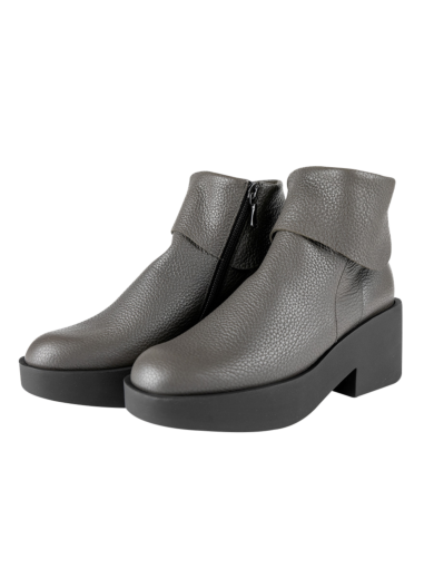 Nabiko ankle boots