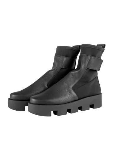 Treeck ankle boots