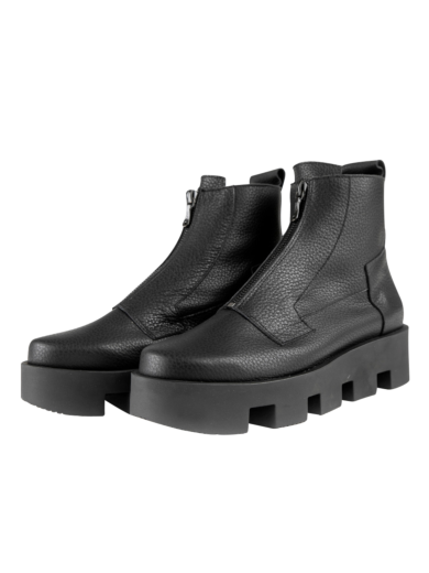 Treeka ankle boots