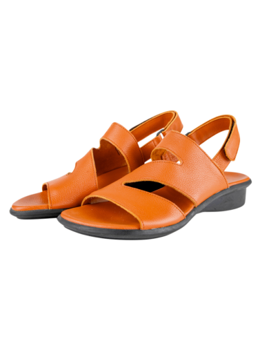 Samari sandals