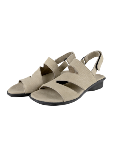 Samari sandals