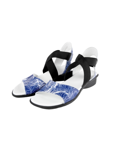 Satia sandals