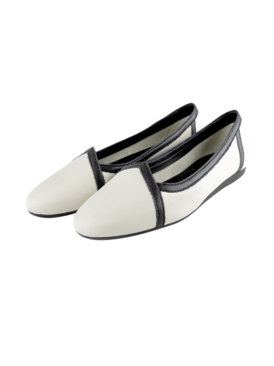 Lakrye ballerinas