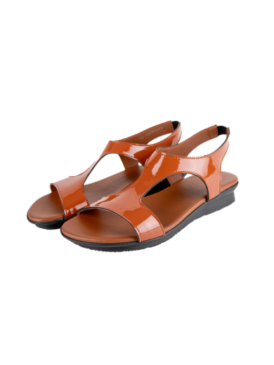 Aurian sandals