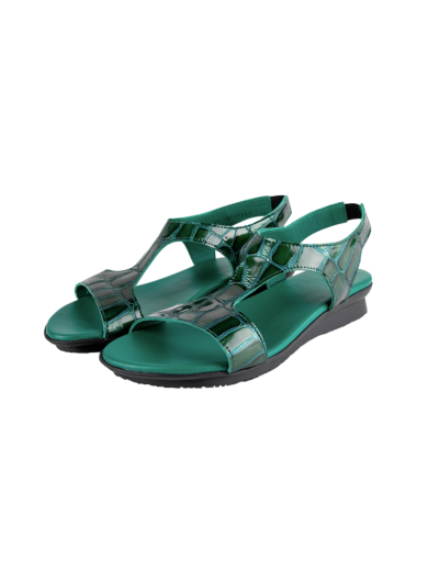 Aurian sandals