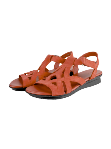 Aurine sandals