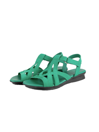 Aurine sandals