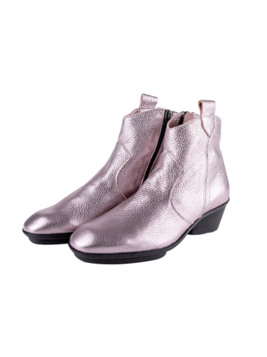 Junity ankle boots