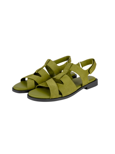 Kakhiz sandals