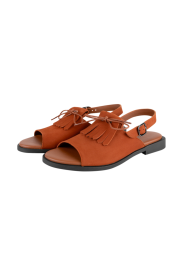 Kakuma sandals