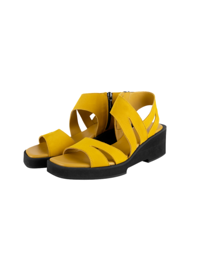 Rialto sandals