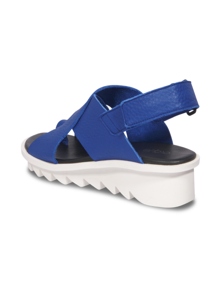 Women's Ikam sandals shoes - 3 available colors from 35 to 42 - arche