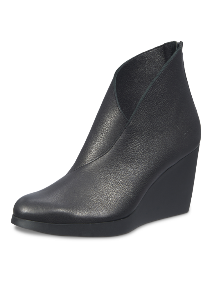 Women s Vitzo ankle boots shoes 2 available colors from 35 to 42