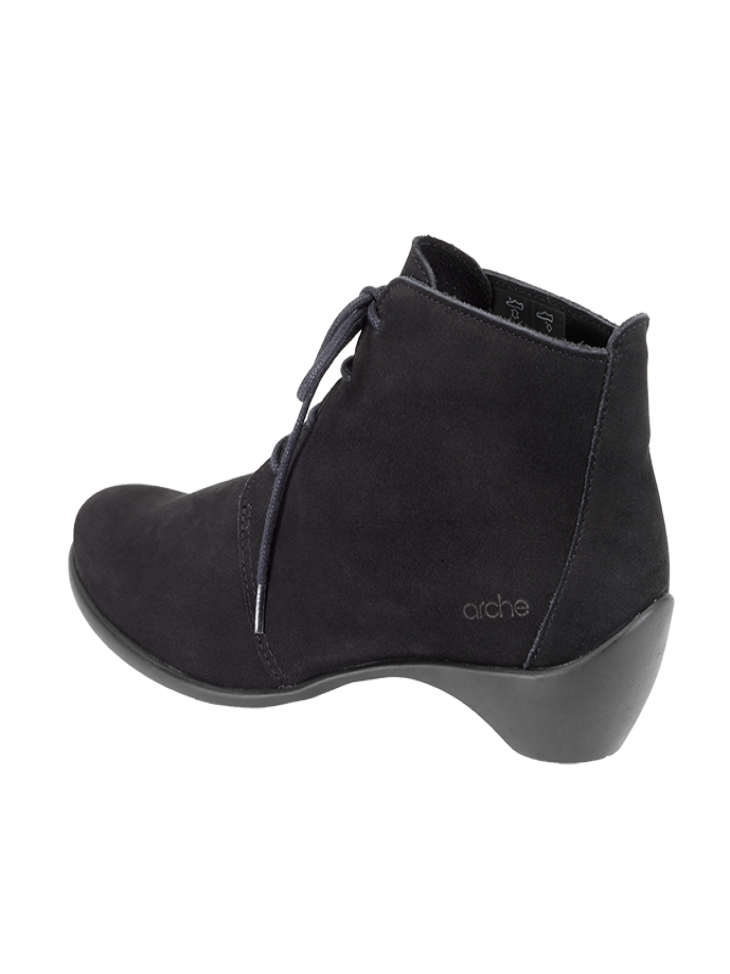 Women s Tessam ankle boots shoes 3 available colors from 35 to