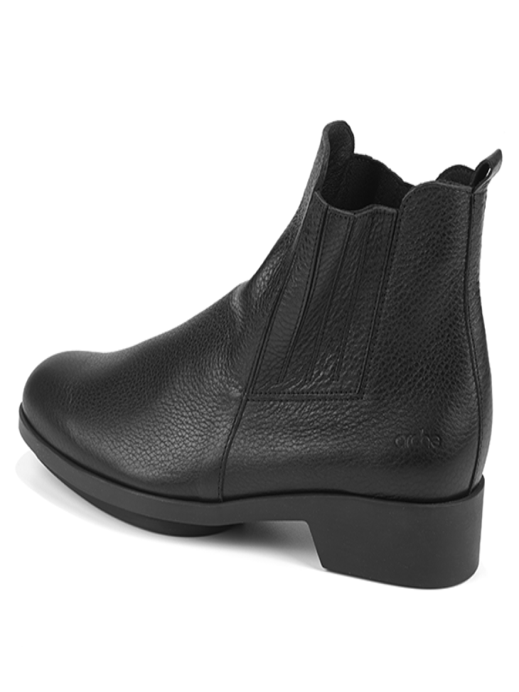 Women s Ioskow ankle boots shoes 3 available colors from 35 to