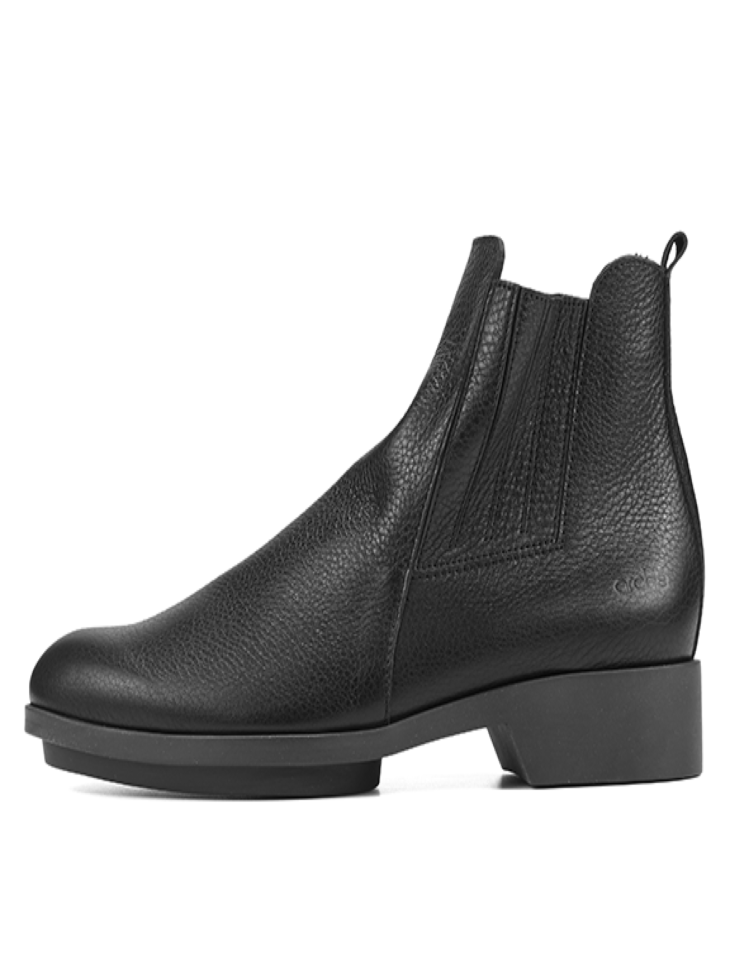 Women s Ioskow ankle boots shoes 3 available colors from 35 to