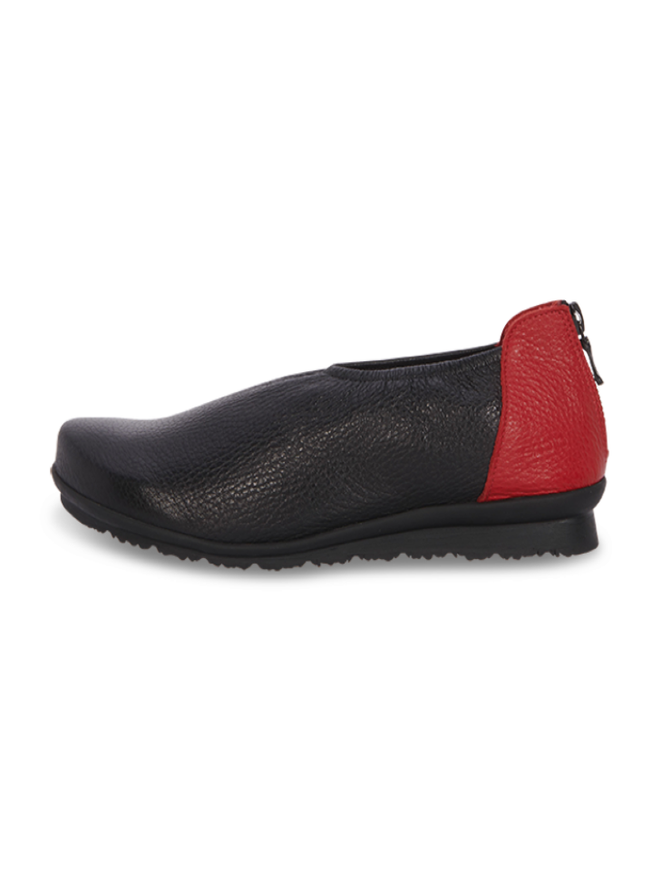 Chaussure femme slip on Barryo 1 couleur disponible du 35 au 42